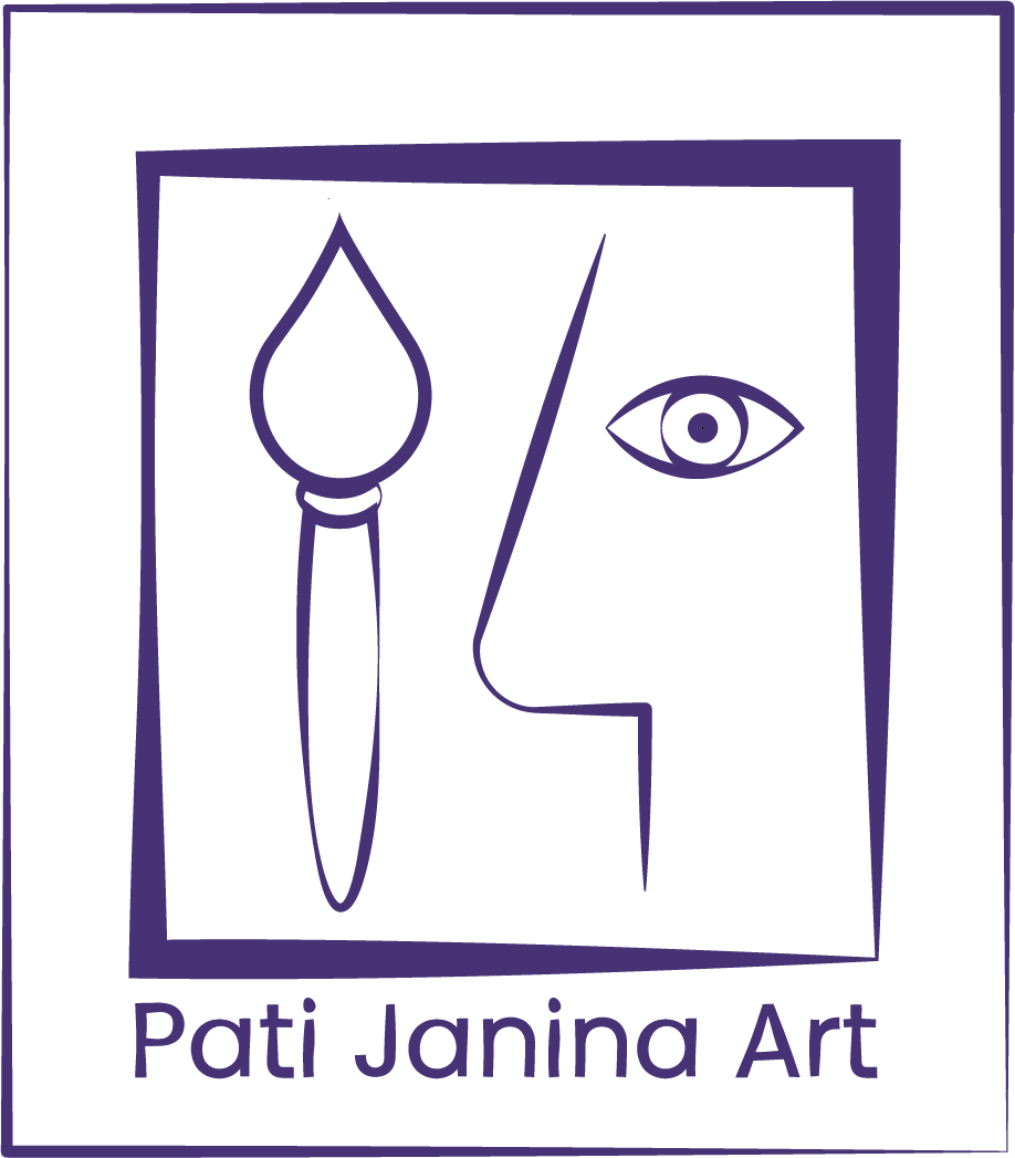 pati janina art